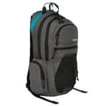 thumbnail image 6 of Outdoor Products Hydra-Lit 16.5 L Hydration Backpack, 1 2-Liter Reservoir, Gray, Unisex, Adult Poly, Hiking, 6 of 15