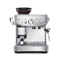 Breville BES870XL Barista Express Espresso Maker with Built