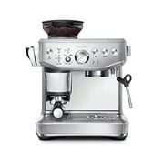 Breville Barista Express Impress Espresso Machine, 2 Liters - Stainless Steel