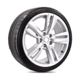 thumbnail image 1 of LLANTA MICHELIN PILOT SUPER SPORT ZP 245/35R21 96Y, 1 of 2