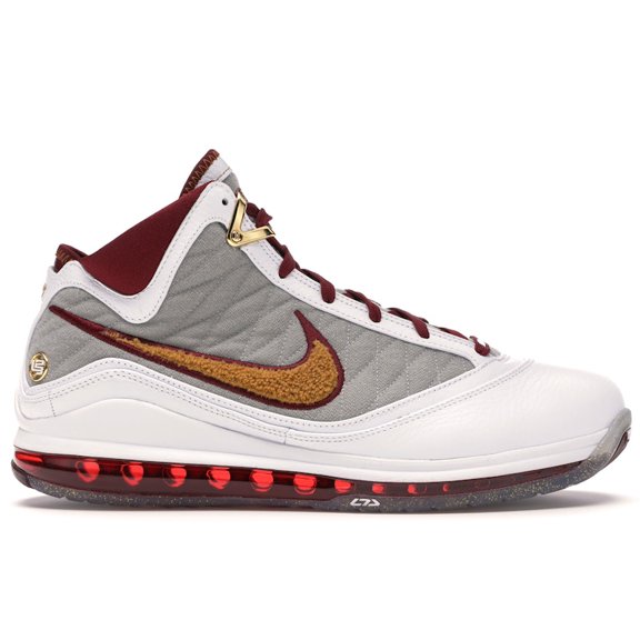 Nike Men's LeBron 7 MVP (2020) Basketball Shoes, from StockX