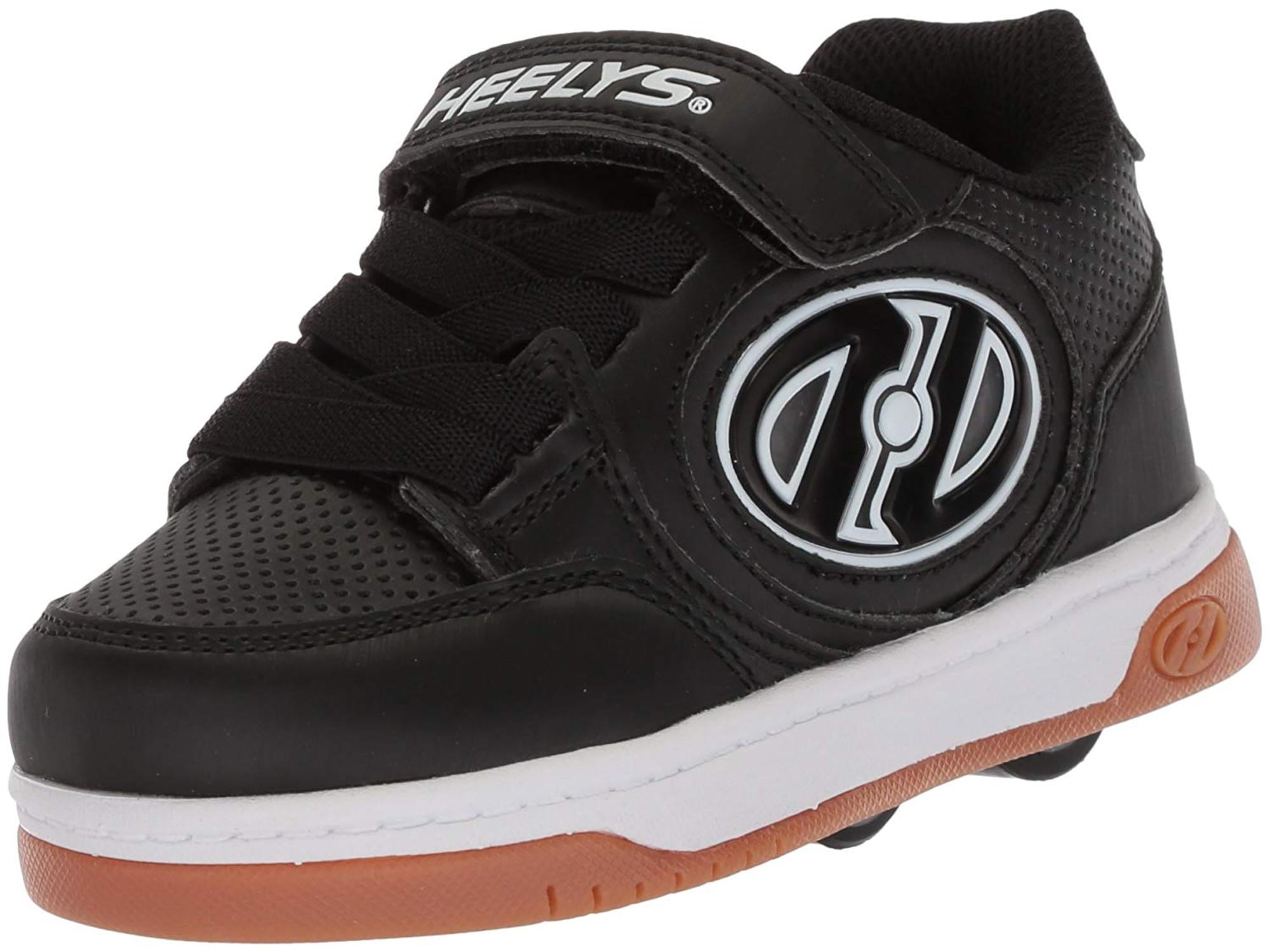 Heelys Size 3 Kids