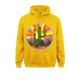 thumbnail image 3 of Sudaderas psicodélicas hippies con diseño de cactus del desierto, estilo harajuku, estilo retro, vintage, con estampado floral, para hombre, venta al por mayor, ropa juvenil, 3 of 5