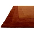 thumbnail image 2 of Loloi Owen OW-01-Aqua-Ink-26x8 Area Rug, 2 of 2