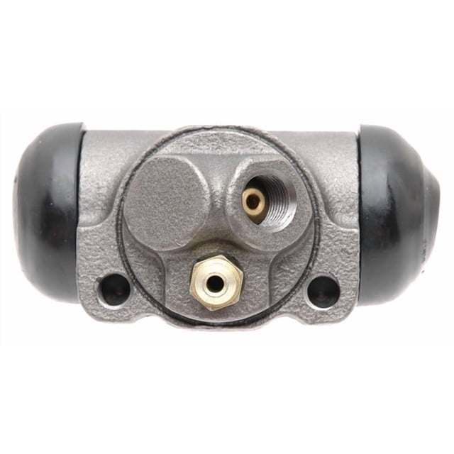 Raybestos Brakes Wheel Cylinder WC4801 Element3; OE Replacement; 15/16 Inch Bore