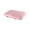 Pink, variant on Tdxkok Dorm Room Essentials,Memory Foam Seat Cushion for Students-Comfortable Classroom Stool and Chair Pad for Kids on Day Use