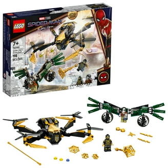 hiro Amazon.com: Lego 76191 Super Heroes Infinity Gauntlet : Toys & Games