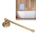 thumbnail image 3 of Towel Shelf, Single Rod Modern Design Bathroom Towel Rack  For Kitchen, 3 of 8