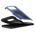 thumbnail image 3 of Funda Galaxy S8 Spigen Slim Armor Azul Coral Spigen Galaxy S8, 3 of 4