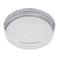 thumbnail image 3 of M Buder Stainless Steel Double Sieve Honey Strainer Beekeeping Filter Net Apiary Equipment with Extendable Arms, 9.8 inches / 25 cm, Silver, 3 of 9