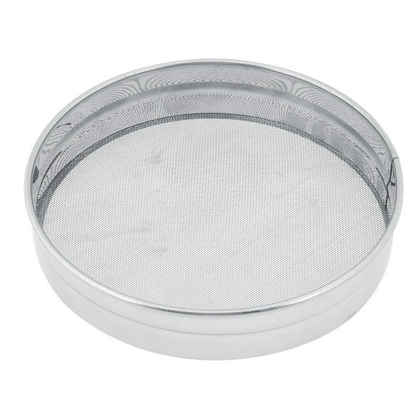 Loewten Honey Strainer, Honey Sieve Strainer Honey Mesh, For Bee Keeper Honey Beekeeing