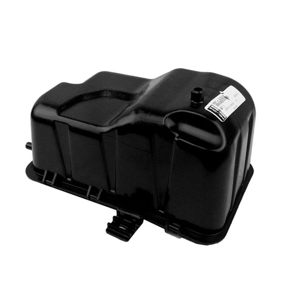 Polaris ATV Air Box, Genuine OEM Part 5433678, Qty 1