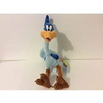 Road Runner 12" Plush Soft Stuffed Animal Bird Looney Tunes Collection