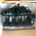 thumbnail image 2 of New Engine Intake Manifold 06J133201AL For Audi A3 Volkswagen CC Eos Tiguan GTI, 2 of 5
