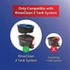 thumbnail image 4 of 2-pack Compatible O-cedar Easywring Rinseclean Spin Mops, 4 of 5
