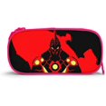 thumbnail image 3 of Gurren Lagann Pink Pencil Case, 3 of 4