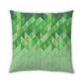 thumbnail image 1 of Ahgly Company Outdoor Square Contemporary Throw Pillow, 18 inch by 18 inch, 1 of 5