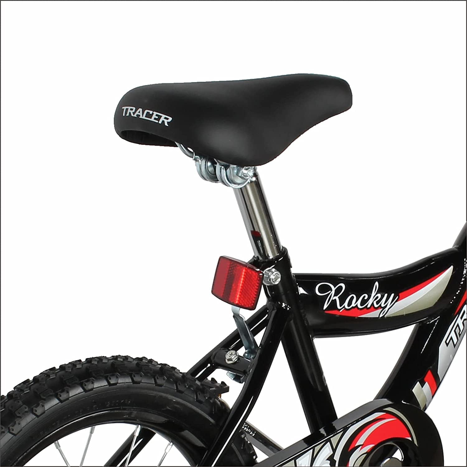 Wonder Wheels Adjustable Seat Height Adults 16'' BMX Bikes