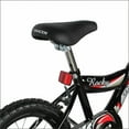 thumbnail image 3 of Wonder Wheels Adjustable Seat Height Adults 16'' BMX Bikes, 3 of 5