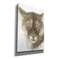 thumbnail image 2 of Epic Graffiti 'Malcontent' by Barbara Keith, Canvas Wall Art, 18"x26", 2 of 8