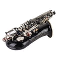 thumbnail image 1 of Alto Alto Saxophone Brass Exquisite Craftsmanship Versatile Instrument Saxophone for Beginners and Experienced Players, 1 of 7
