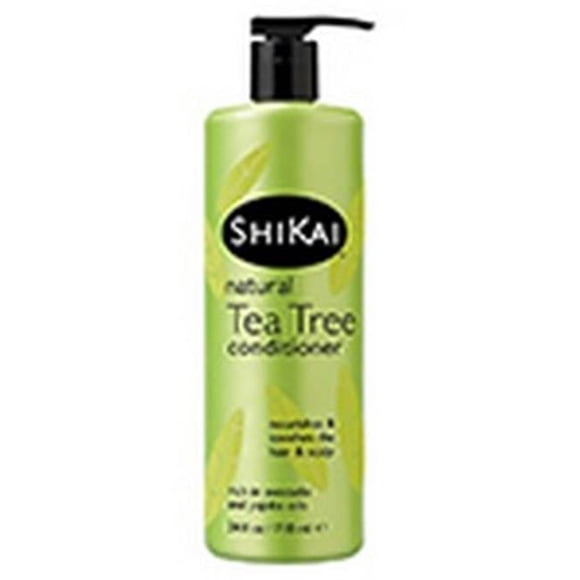Tea Tree Conditioner 24 fl. oz.