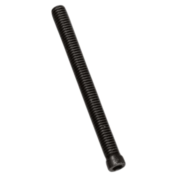 Perno de peso para taco de billar Perno de peso para taco de billar profesional para equilibrio de taco 25 oz 125 cm