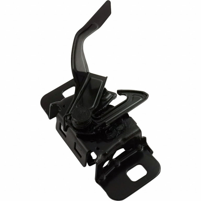 Hood Latch For GMC Sierra 1500 2014-2018 | With Remote Start | Replaces GM1234131 & 85574821