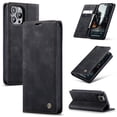 thumbnail image 2 of Phone Case Applicable FOR The New IPhone15 Mobile Phone Case Apple 16Pro Mobile Phone Leather Case, Flip Card, Samsung S24 Protective Case, 2 of 9