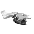 thumbnail image 1 of Latch Yardlink Butterfly, aluminio galvanizado, 7,5 x 13 x 7,5 cm, 1 of 2