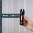 thumbnail image 3 of SABRE Red Pepper Gel Home Defense Spray, Police Strength, 3 of 13