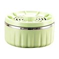 thumbnail image 2 of Tong Automatic Fruit Vegetable Washer Machine For Kitchen Efficient Food With Rotating And Design, 2 of 6