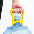 thumbnail image 5 of 4 piezas Gallon Manijas de botella de agua Botella LIBTER DE LIBETADOR LIJA BOTELLA CON MANEJOS, 5 of 5