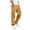 Khaki, variant on Qopobobo Mens Pants Men'S Casual Pants Mens Big & Tall Extreme Motion Twill Cargo Pant Khaki,XL