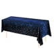 thumbnail image 1 of Mantel de fiesta de pe desechable con tema de noche estrellada, decoración de mesa para fiesta de cumpleaños, Star River Space, 1 of 5