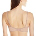 thumbnail image 2 of Maidenform Womens Love the Lift Push Up Demi Bra, 34A, 2 of 3