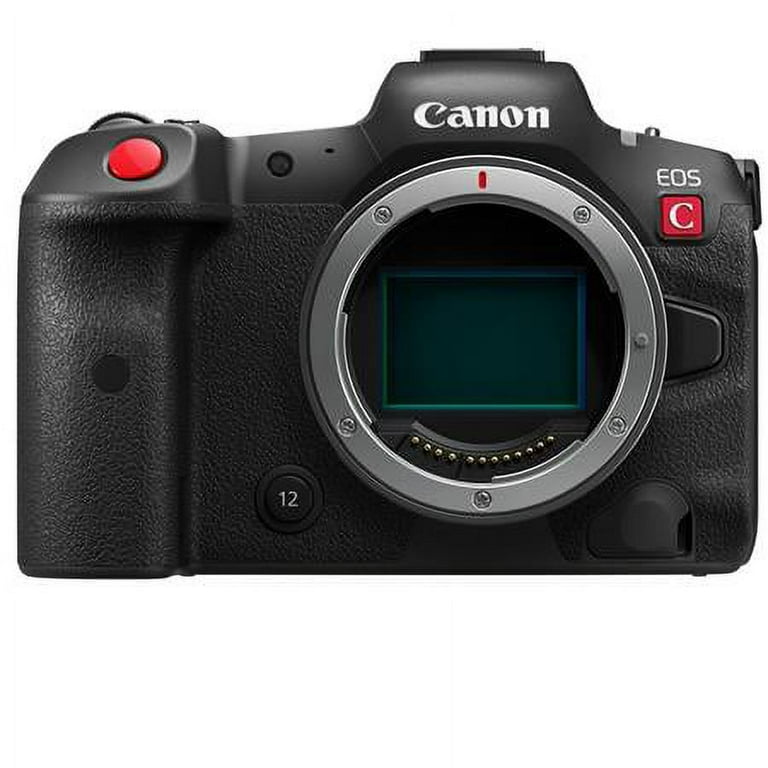 Amazon.com : Canon Digital Rebel XT DSLR Camera with EF-S 18