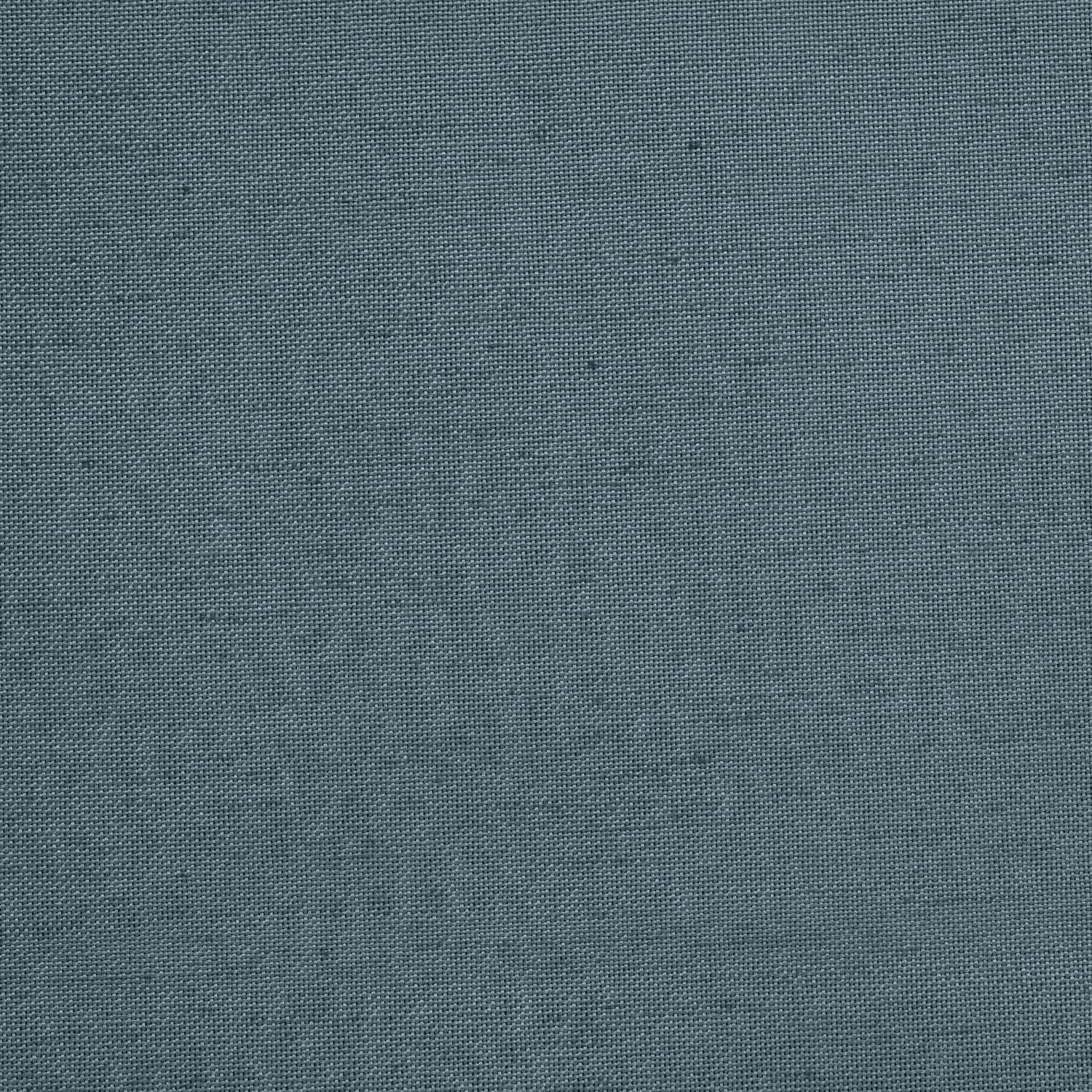 Loft Living Shanel, panneau de rideau à oeillets 100% occultant en faux lin 52" x 95", sable