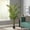 Green#5, variant on 47" Artificial Olive Tree - 19"W X 15"D Pre-Potted Faux Plant with Realistic Leaves, Green