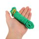 thumbnail image 5 of BESTYASH 6Ud De Guía Reflectante Verde Para Tiendas Con Material Poliéster Resistente En Exteriores, 5 of 8