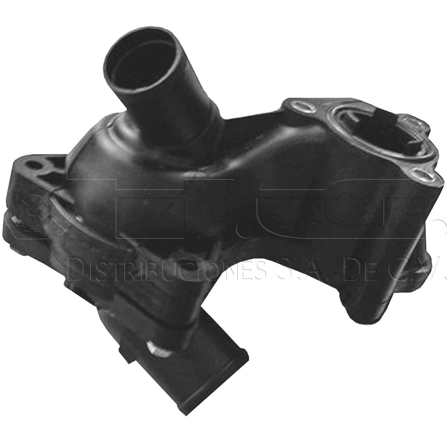TOMA DE AGUA RANGER 2002 al 2011 FORD 4L V6 SHARK . | Walmart en línea