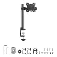 thumbnail image 2 of Soporte para monitor de hasta 32 Pulg Steren STV-205, 2 of 4