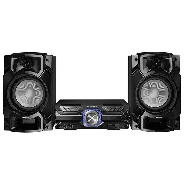 STEREO P/CASA PANASONIC