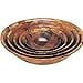 thumbnail image 3 of Update International 10"" Woven Salad Bowl, 3 of 3
