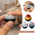 thumbnail image 2 of Cute Stress Relief Toys - Cute Soft Sensory Toys Adult Used to Relieve Stress, Funny Anti-Stress Ball, Ideal Anxiety Seal for Party Favors and Gifts, 2 of 8