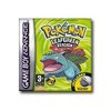 Pokmon Leafgreen - Game Boy Advance