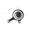 thumbnail image 2 of 2 Count Large Touch Screen Joystick Suction Buttons Physical, 2 of 8