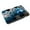A, variant on AnuirheiH Front Door Mat Water Absorbent Door Mat Non-Slip Door Mat 15.75x 23.62Inch Washable Doormat for Indoor Non Slip Rubber Entrance Rug Dirt Trapper Mats Shoes Scraper for Entry, Patio, Porch