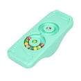 thumbnail image 2 of Kids Rocking Seesaw, Plastic Stable Durable Balance Trainer Board Improve Balance Ability  For Home, 2 of 8