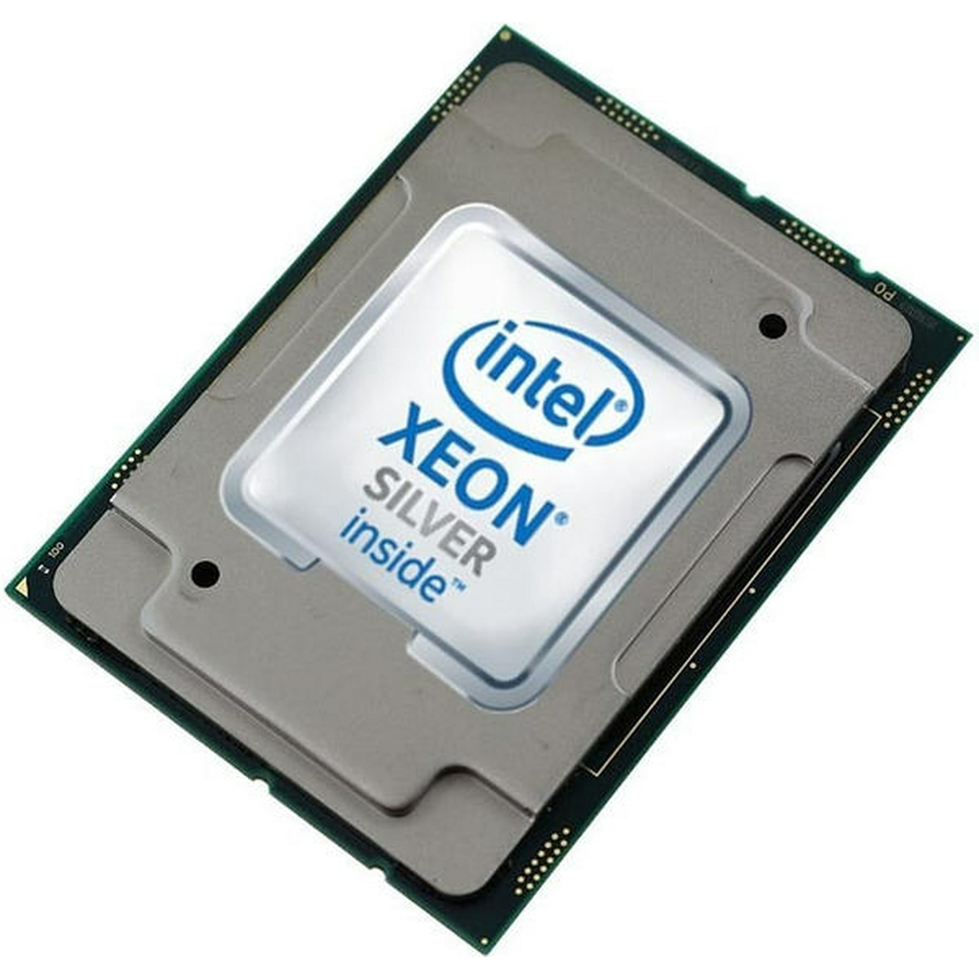 Conventie Slagschip periscoop Intel Xeon Silver 4215R - 3.2 GHz - 8-core - 16 threads - 11 MB cache - for ThinkAgile VX Certified Node 7Y94, ThinkSyst | Walmart Canada Conventie Slagschip periscoop Intel Xeon Silver 4215R - 3.2 GHz - 8-core - 16 threads - 11 MB cache - for ThinkAgile VX Certified Node 7Y94, ThinkSyst | Walmart Canada